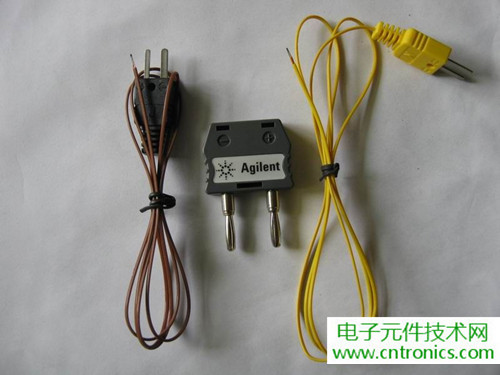 拆全球首款！安捷倫OLED手持式數(shù)字萬(wàn)用表拆解