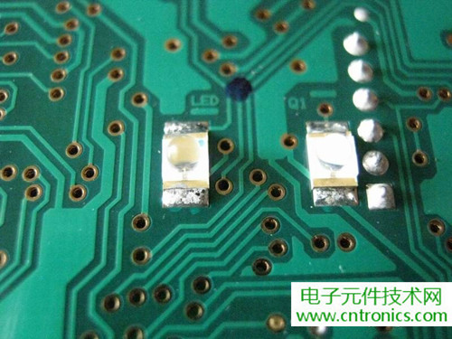 拆全球首款！安捷倫OLED手持式數(shù)字萬(wàn)用表拆解