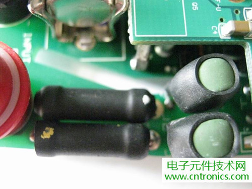 拆全球首款！安捷倫OLED手持式數(shù)字萬(wàn)用表拆解