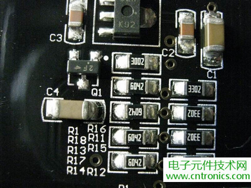 拆全球首款！安捷倫OLED手持式數(shù)字萬(wàn)用表拆解