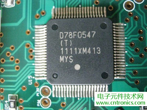 拆全球首款！安捷倫OLED手持式數(shù)字萬(wàn)用表拆解