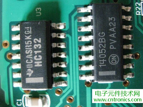 拆全球首款！安捷倫OLED手持式數(shù)字萬(wàn)用表拆解