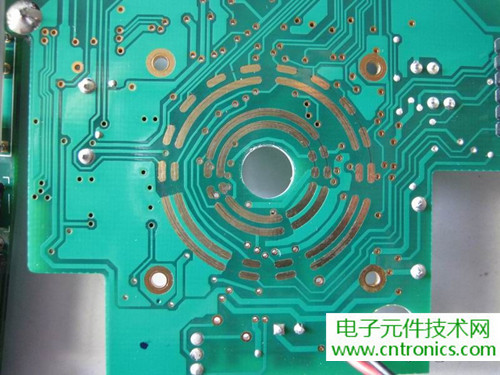 拆全球首款！安捷倫OLED手持式數(shù)字萬(wàn)用表拆解