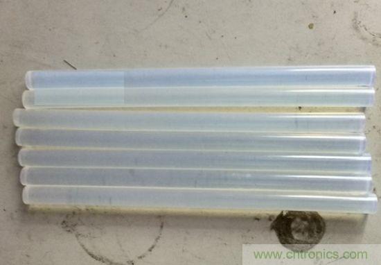 LED夜燈改裝記，如何廢物利用？