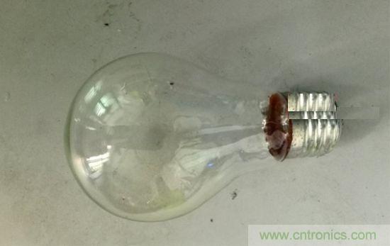 LED夜燈改裝記，如何廢物利用？