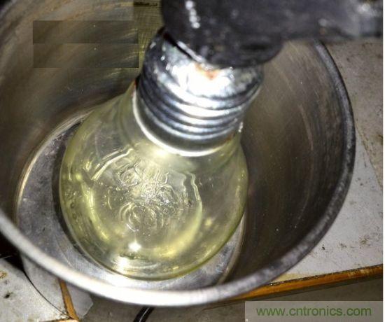 LED夜燈改裝記，如何廢物利用？