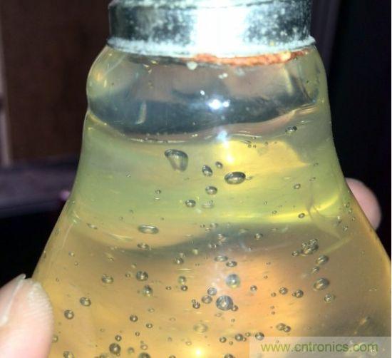 LED夜燈改裝記，如何廢物利用？