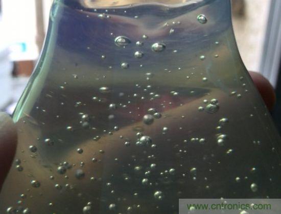 LED夜燈改裝記，如何廢物利用？