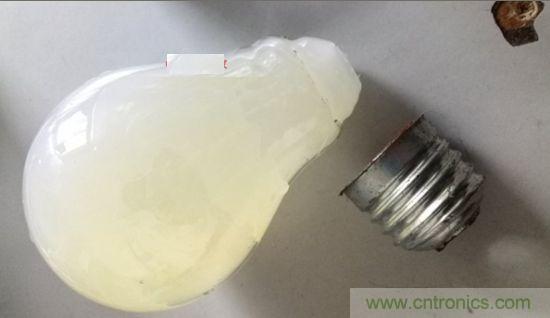 LED夜燈改裝記，如何廢物利用？