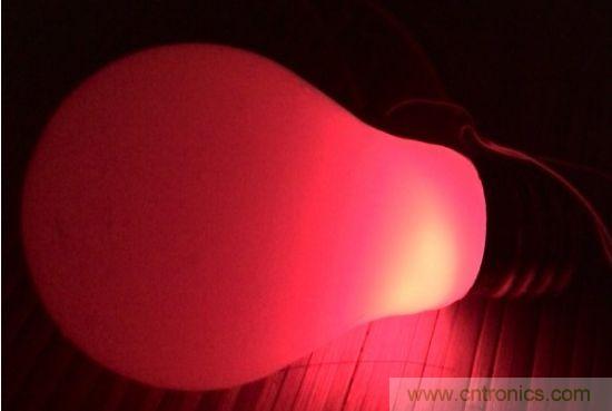 LED夜燈改裝記，如何廢物利用？