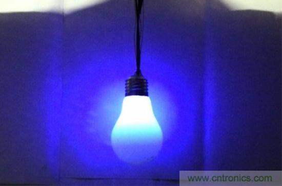 LED夜燈改裝記，如何廢物利用？