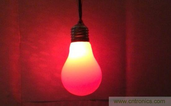 LED夜燈改裝記，如何廢物利用？