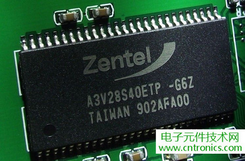 探秘電子紙！一款電紙書的電子墨水屏拆解