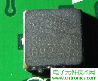 探秘電子紙！一款電紙書的電子墨水屏拆解