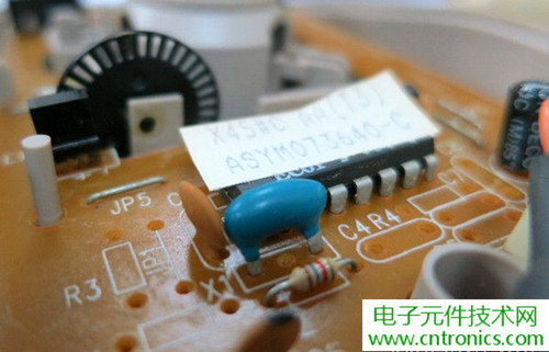 殿堂級機(jī)械鼠標(biāo)拆解：嘆精致做工！