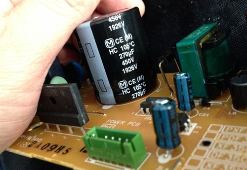 PM2.5殺手！松下納米水離子空氣凈化器拆解