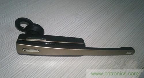 一分錢一分貨！帶NFC功能藍(lán)牙耳機(jī)拆解