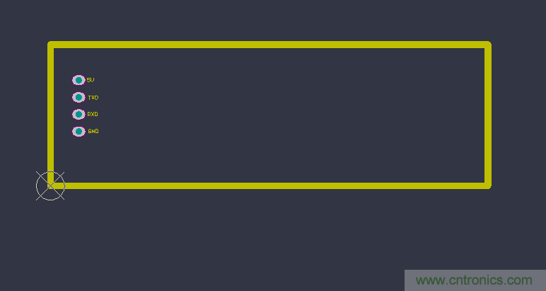 牛人力作！PCB版藍(lán)牙智能小車(chē)DIY