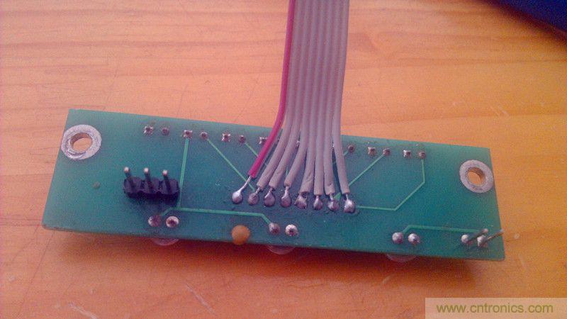 牛人力作！PCB版藍(lán)牙智能小車(chē)DIY