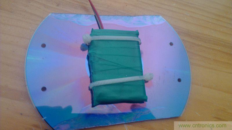 多圖殺貓！PCB版藍(lán)牙智能小車(chē)DIY