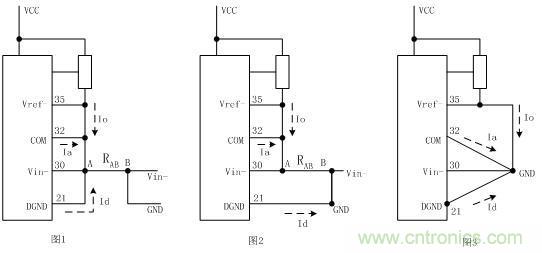 資深工程師講解:EMC設計之接地技巧