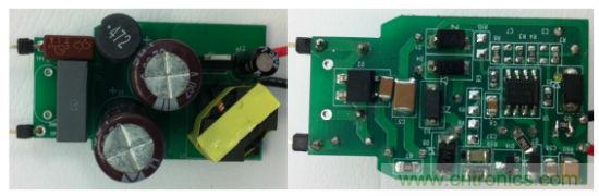 無(wú)須反饋！簡(jiǎn)單高效的LED驅(qū)動(dòng)電源設(shè)計(jì)