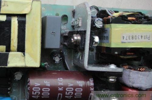 PCB布局該這么做！150W LED驅(qū)動(dòng)電源拆解學(xué)習(xí)