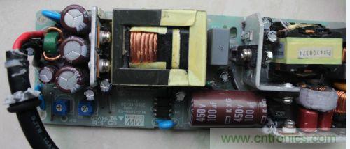 PCB布局該這么做！150W LED驅(qū)動(dòng)電源拆解學(xué)習(xí)