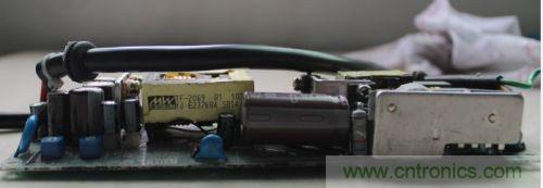 PCB布局該這么做！150W LED驅(qū)動(dòng)電源拆解學(xué)習(xí)