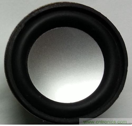 不足10元！低成本DIY便攜USB音箱