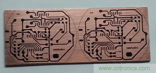 不足10元！低成本DIY便攜USB音箱