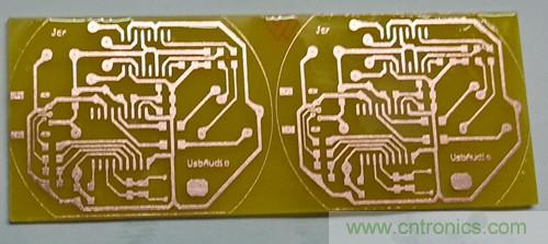 不足10元！低成本DIY便攜USB音箱