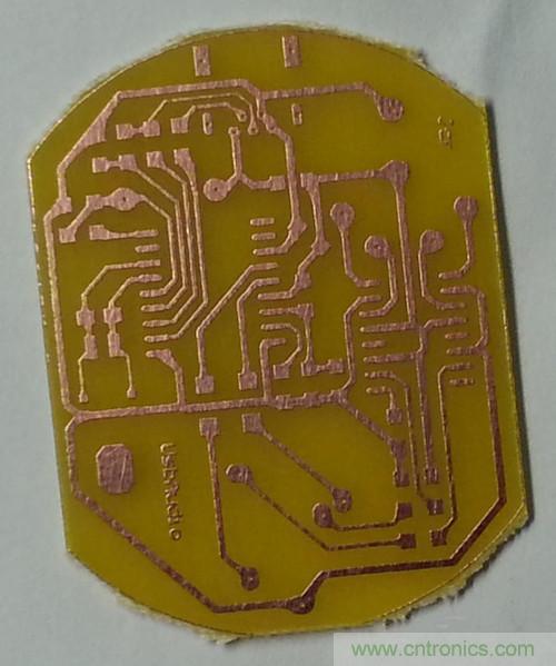 不足10元！低成本DIY便攜USB音箱