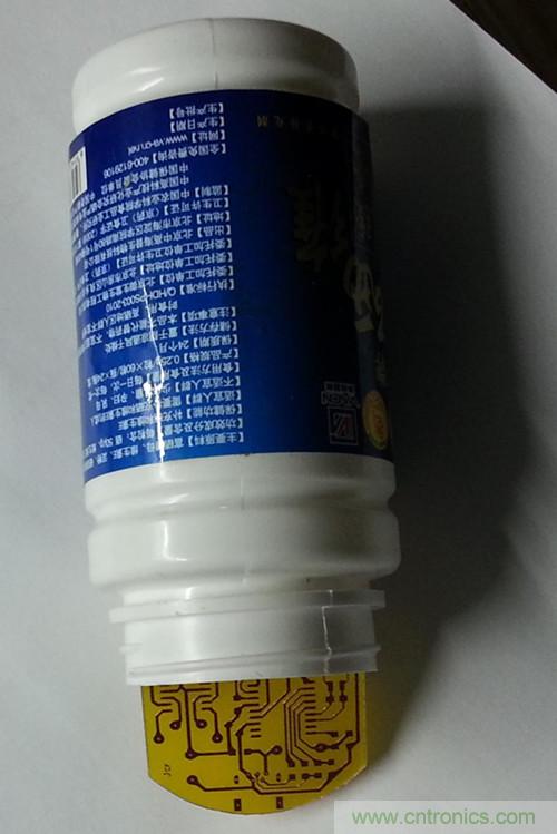 不足10元！低成本DIY便攜USB音箱