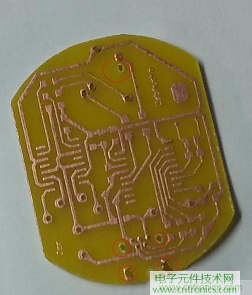 不足10元！低成本DIY便攜USB音箱