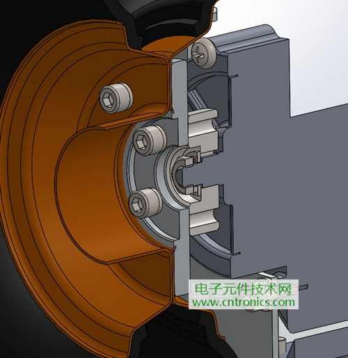 就那么簡單！DIY屬于自己的&ldquo;賽格威&rdquo;平衡車