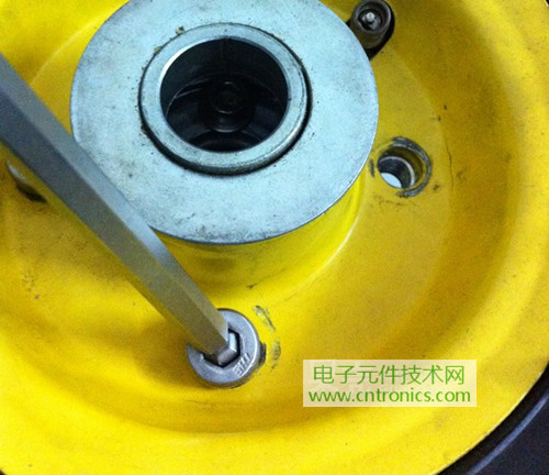 就那么簡單！DIY屬于自己的&ldquo;賽格威&rdquo;平衡車