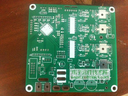 就那么簡單！DIY屬于自己的&ldquo;賽格威&rdquo;平衡車