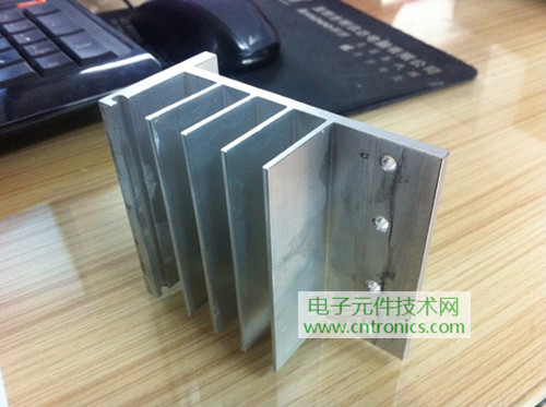 就那么簡單！DIY屬于自己的&ldquo;賽格威&rdquo;平衡車