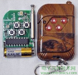 就那么簡單！DIY屬于自己的&ldquo;賽格威&rdquo;平衡車