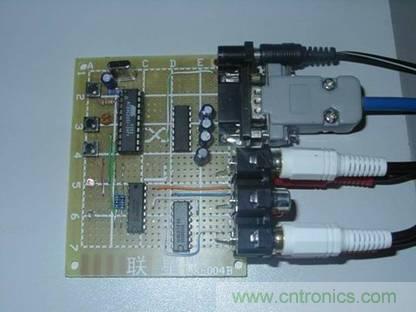 DIY超級PC遙控器，讓你的電腦更智能