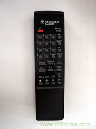 DIY超級PC遙控器，讓你的電腦更智能