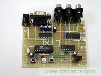 DIY超級PC遙控器，讓你的電腦更智能