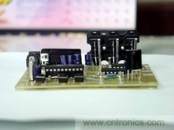 DIY超級PC遙控器，讓你的電腦更智能