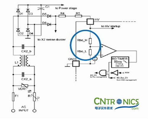 我們都是節(jié)約高手！巧用安森美半導體降低待機能耗方案！