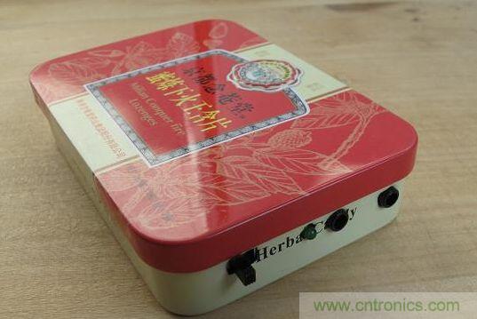 便攜式耳機(jī)放大器