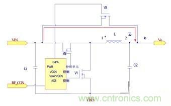 你想不到的絕活:給手持設(shè)備射頻功率放大器充電的方法