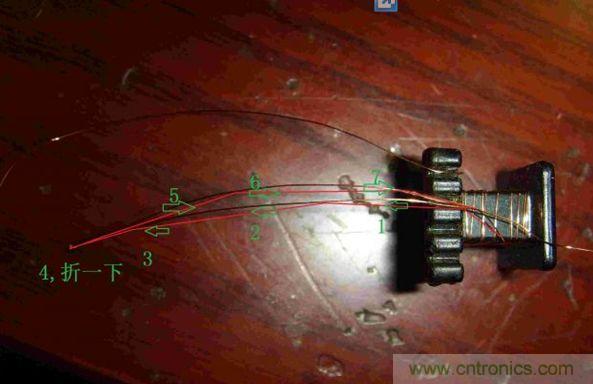 DIY單管自激，領(lǐng)略高壓電火花風(fēng)采