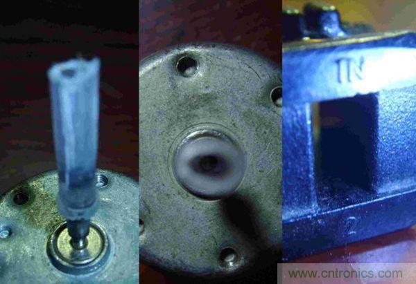 DIY單管自激，領(lǐng)略高壓電火花風(fēng)采