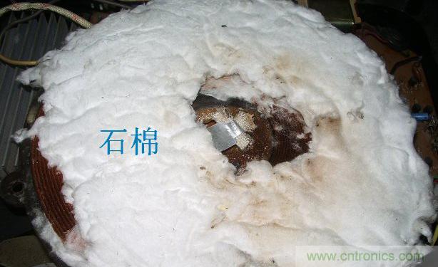 過去的質量良心，百合花牌電磁爐拆解